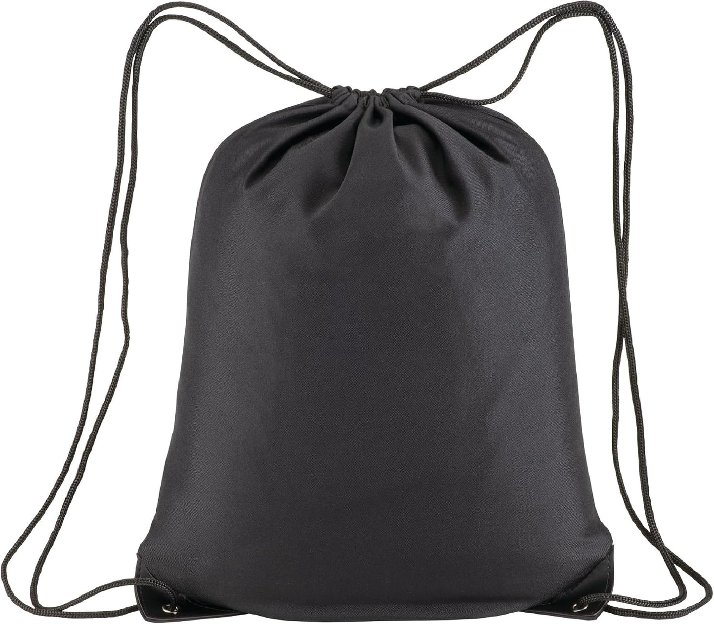 Sac de sport à cordon – unisexe, pour enfant, résistant à l'eau