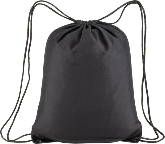 Sac de sport à cordon – unisexe, pour enfant, résistant à l'eau